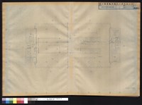 藏品(17F自動火災警報器設備平面圖)的圖片