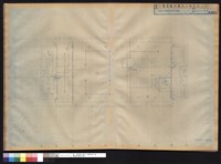 藏品(22F自動火災警報器設備平面圖)的圖片