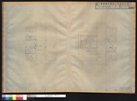 藏品(PH自動火災警報器設備平面圖)的圖片