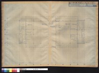藏品(22F航空障碍灯設備平面圖)的圖片