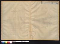 藏品(航空障碍灯斷面圖)的圖片