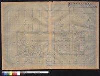 藏品(衛生設備地下2層平面圖)的圖片