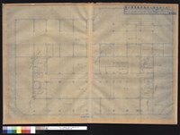 藏品(衛生設備地下1層平面圖)的圖片