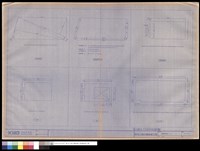 藏品(面積計算表(1))的圖片