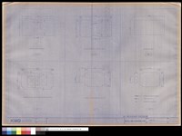 藏品(面積計算表(3))的圖片