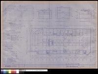藏品(地下4層平面圖)的圖片