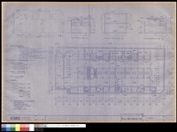 藏品(地下3層平面圖)的圖片