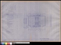 藏品(18~21層平面圖(辦公室低層標準層))的圖片