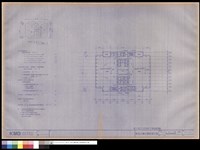 藏品(22~25,28~30層平面圖(辦公室低層標準層))的圖片