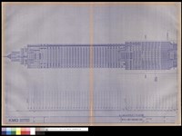 藏品(北向立面圖)的圖片
