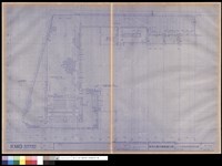 藏品(B1F地下廣場展望用電梯間平面圖)的圖片