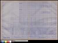 藏品(1F西側立面圖)的圖片
