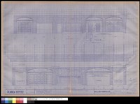 藏品(1F東南側立面圖)的圖片