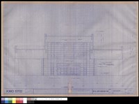 藏品(1F大廳斷面展開圖(2))的圖片