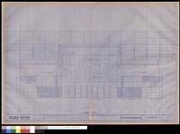 藏品(1F大廳斷面展開圖(3))的圖片