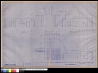 藏品(1F大廳斷面展開圖(4))的圖片