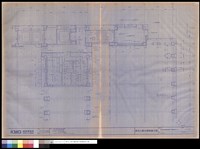 藏品(辦公室高層標準圖平面詳細圖-2)的圖片