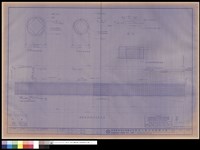 藏品(塔部基樁配筋詳圖)的圖片