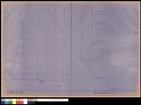 藏品(地下街擋土支撐平面立面圖)的圖片
