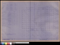 藏品(34F~43F結構平面圖)的圖片