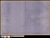 藏品(50F+5760結構平面圖)的圖片