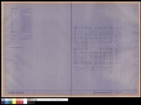 藏品(50F+9600結構平面圖)的圖片