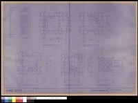 藏品(50F+11520~PHRF屋頂高塔結構平面圖)的圖片