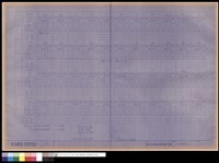 藏品(B1F梁配筋表(1))的圖片