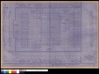 藏品(B7F耐壓版配筋圖(版厚3100、2500之下層配筋))的圖片