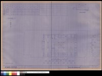 藏品(B6F無梁版配筋圖)的圖片