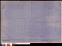 藏品(B5F無梁版配筋圖)的圖片