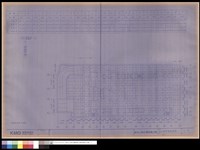 藏品(B2,3F無梁版配筋圖)的圖片
