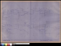 藏品(C樓梯剖面圖(C,D,E,F樓梯共通))的圖片