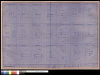 藏品(鋼骨焊接標準圖)的圖片