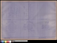 藏品(B7F鋼柱基腳基鈑詳圖)的圖片