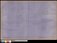 藏品(TROLLY BEAM接合詳圖)的圖片