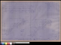 藏品(50B-SST樓梯詳圖)的圖片