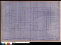 藏品(2F梁貫通孔位置圖)的圖片