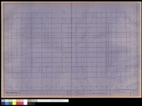 藏品(14F梁貫通孔位置圖)的圖片