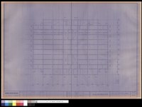 藏品(18F~33F梁貫通孔位置圖)的圖片