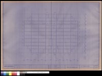 藏品(45F梁貫通孔位置圖)的圖片