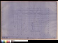 藏品(48F梁貫通孔位置圖)的圖片