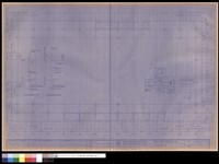 藏品(3F樓板連結鐵件配置圖)的圖片
