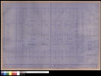 藏品(17樓樓板連結鐵件配置圖)的圖片