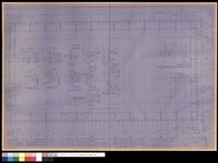藏品(3F鋼骨連結鐵件配置圖)的圖片