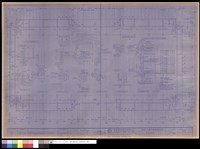 藏品(14F鋼骨連結鐵件配置圖)的圖片