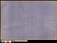 藏品(C1~C4鋼骨平面圖)的圖片
