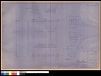 藏品(B1~B4機房鋼骨平面圖)的圖片