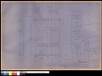 藏品(C1~C4機房鋼骨平面圖)的圖片