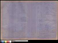 藏品(E1,E2鋼骨平面圖)的圖片